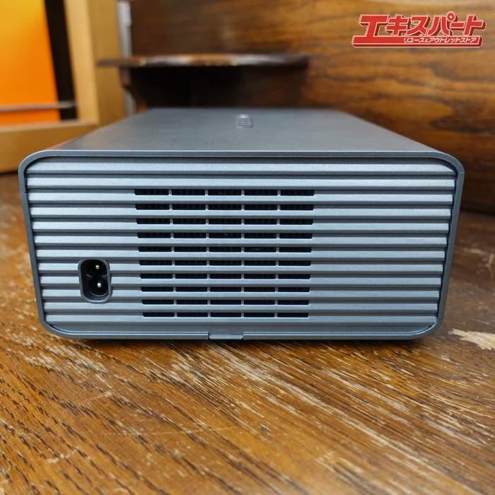 OWNKNEW プロジェクター 4k対応 小型 家庭用 ホームプロジェクター