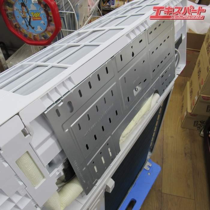 OB-HA22BK1-W エアコン本体 室外機2025年製 ビックカメラ専売モデル 2025年製 ORIGINAL BASIC エアコン OB-HA22BK1