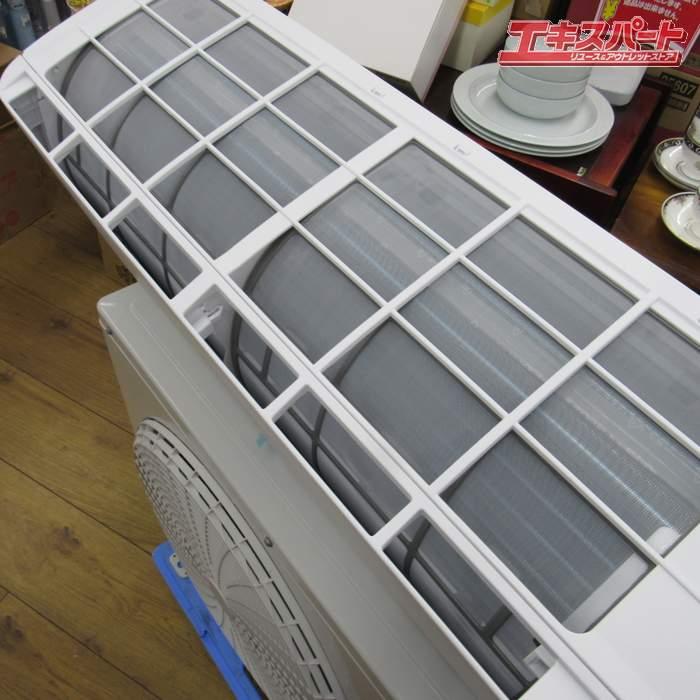 ビックカメラ専売モデル 2025年製 ORIGINAL BASIC エアコン OB-HA22BK1