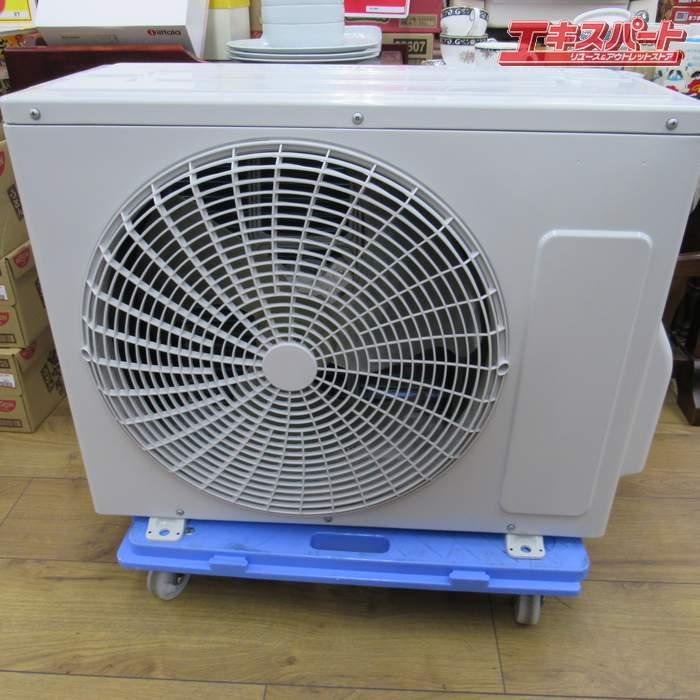 ビックカメラ専売モデル 2025年製 ORIGINAL BASIC エアコン OB-HA22BK1