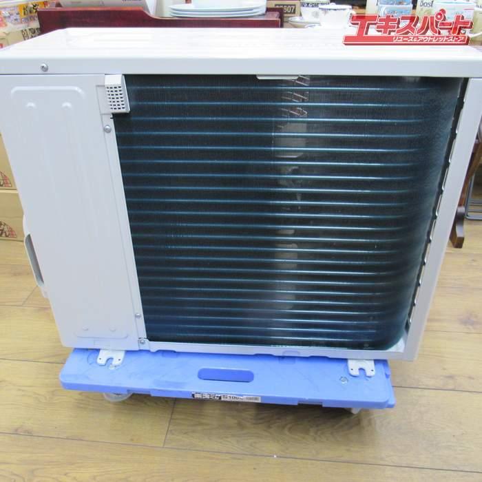 ビックカメラ専売モデル 2025年製 ORIGINAL BASIC エアコン OB-HA22BK1