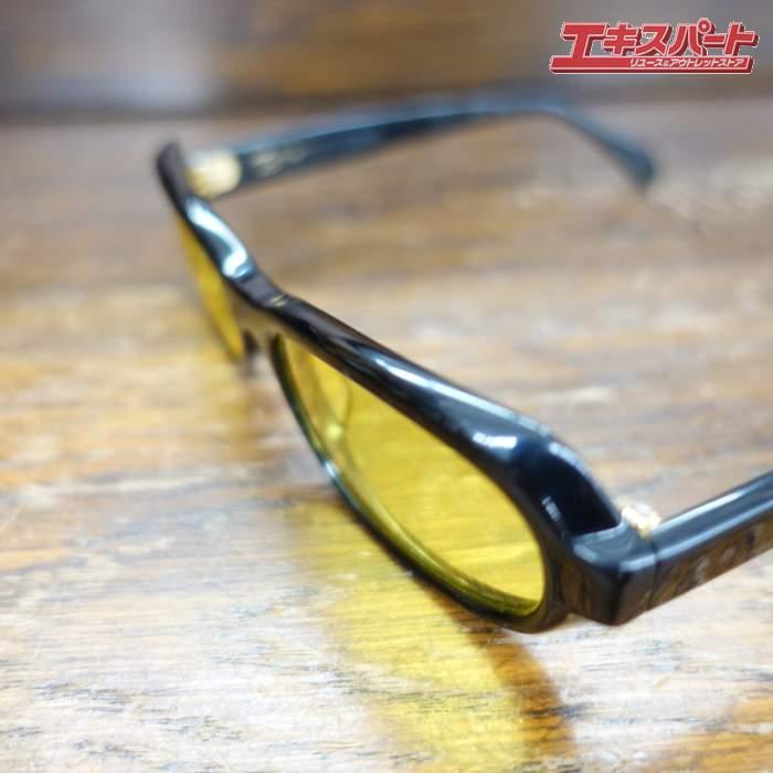 OLIVER GOLDSMITH オリバーゴールドスミス LOOMA-s メガネ サングラス 