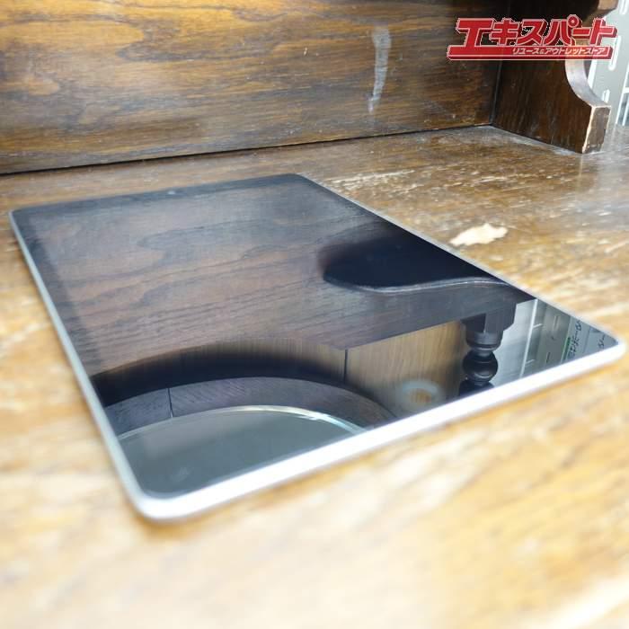 初期化済み iPad 第9世代 64GB シルバー Wi-Fi (1) 辻堂店 : リユース
