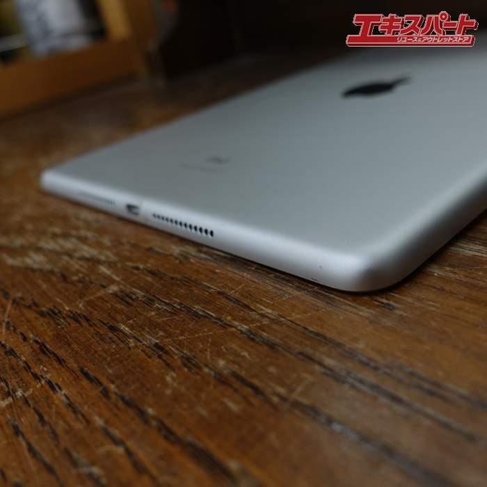 初期化済み iPad 第9世代 64GB シルバー Wi-Fi (1) 辻堂店 : リユース