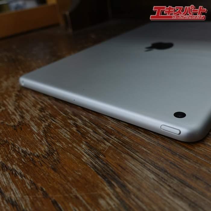 初期化済み iPad 第9世代 64GB シルバー Wi-Fi (1) 辻堂店 : リユース