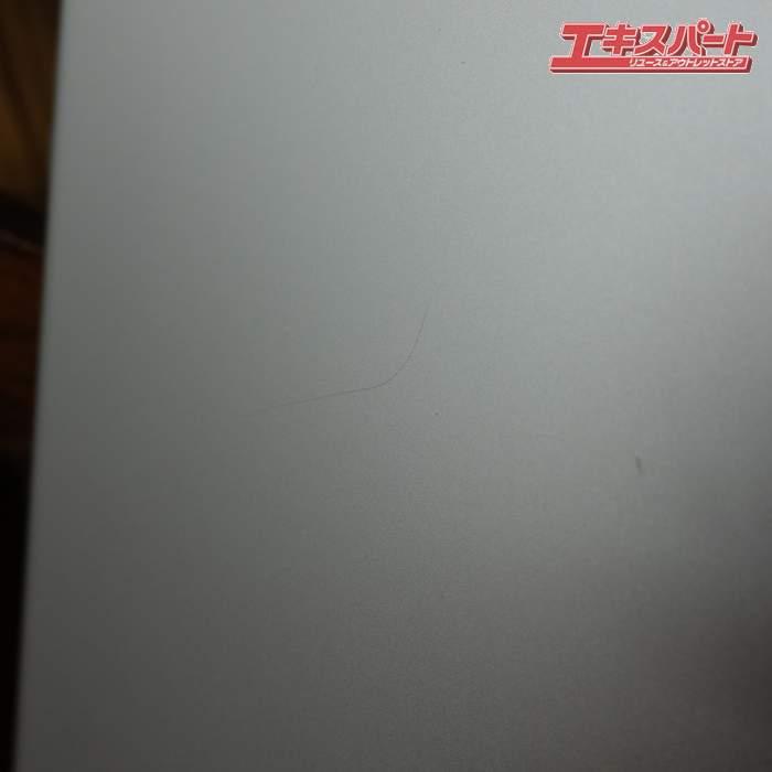 初期化済み iPad 第9世代 64GB シルバー Wi-Fi (2) 辻堂店 : リユース