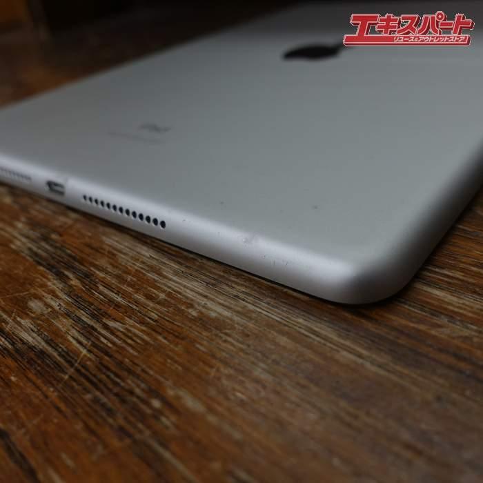 初期化済み iPad 第9世代 64GB シルバー Wi-Fi (2) 辻堂店 : リユース