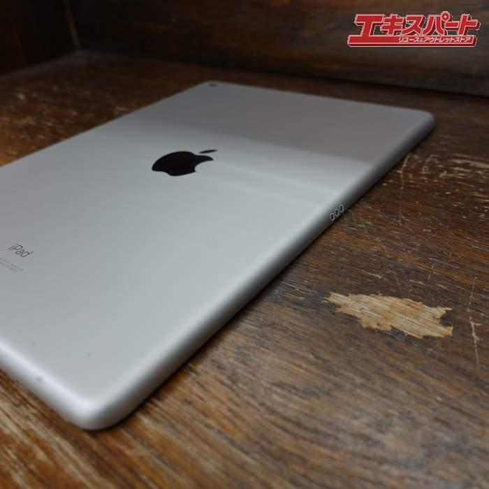 初期化済み iPad 第9世代 64GB シルバー Wi-Fi (2) 辻堂店 : リユース