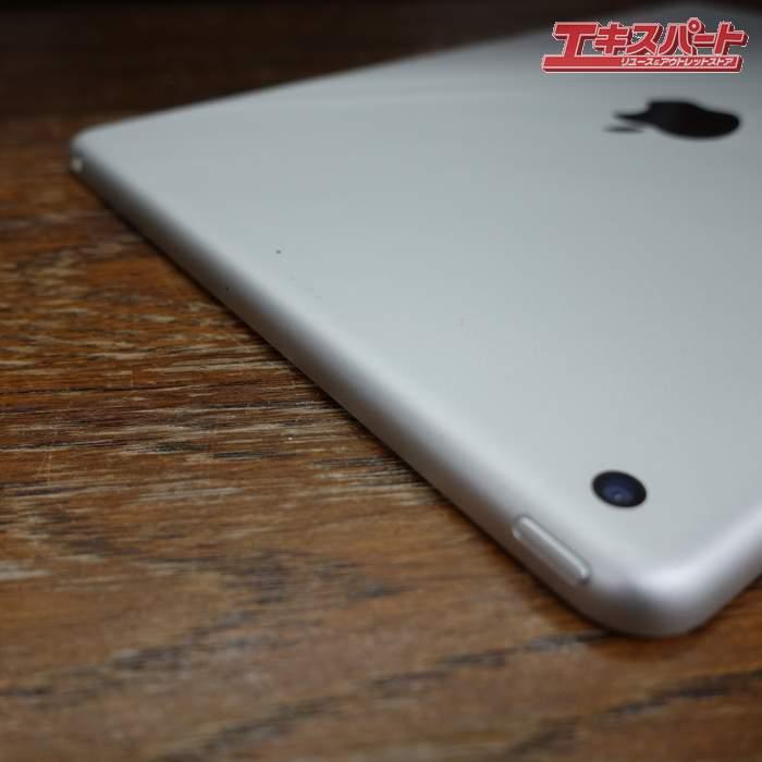 初期化済み iPad 第9世代 64GB シルバー Wi-Fi (2) 辻堂店 : リユース