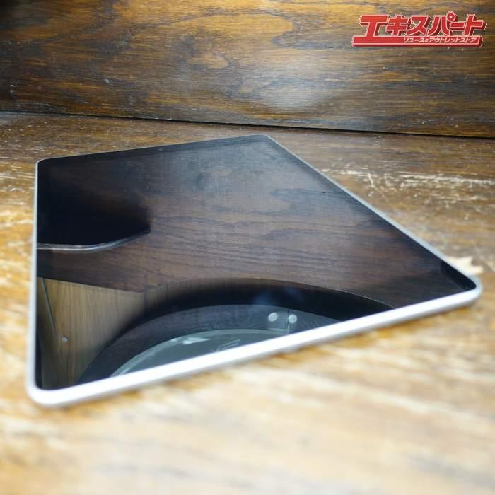 初期化済み iPad 第9世代 64GB シルバー Wi-Fi (3) 辻堂店 : リユース