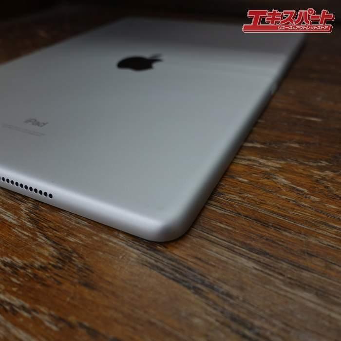 初期化済み iPad 第9世代 64GB シルバー Wi-Fi (3) 辻堂店 : リユース