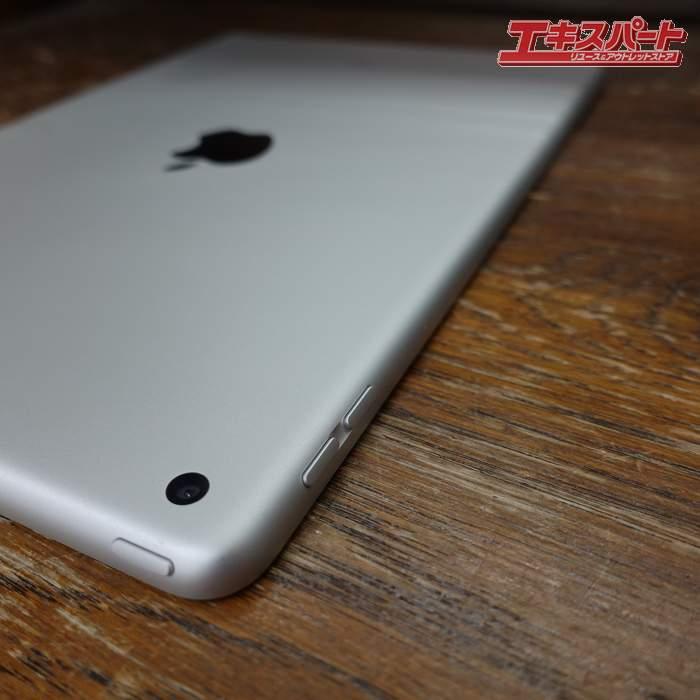 初期化済み iPad 第9世代 64GB シルバー Wi-Fi (3) 辻堂店 : リユース