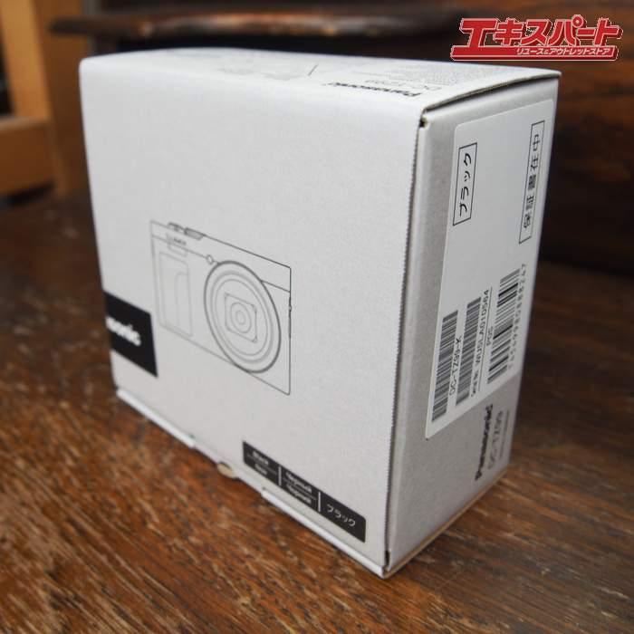 未開封新品！LUMIX ルミックス TZ99 コンパクトデジタルカメラ