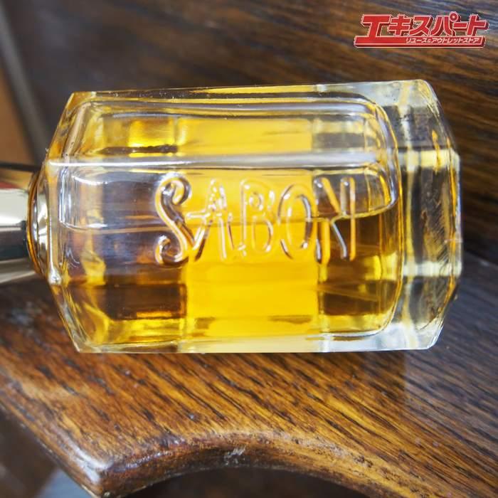 SABON サボン 香水 オネグ 廃盤 希少 SABON サボン パフューム オネグ 80ml 香水 パチュリ