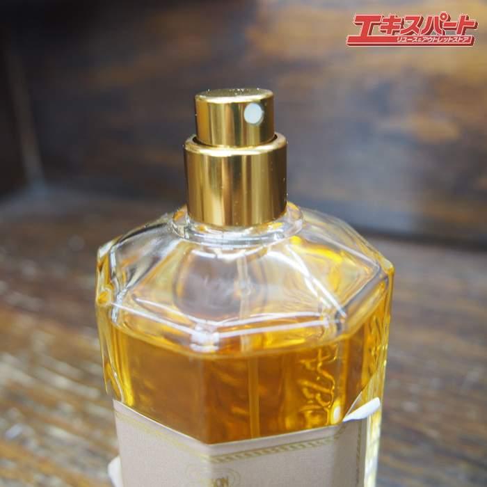 廃盤 希少 SABON サボン パフューム オネグ 80ml 香水 パチュリ