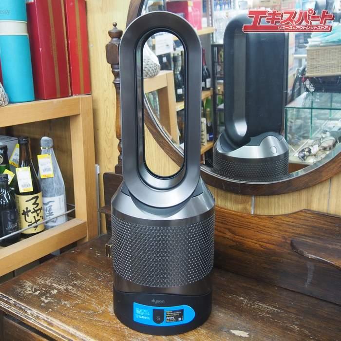 ダイ ソン Dyson Pure Hot+Cool Link HP03 IS 【公式通販】