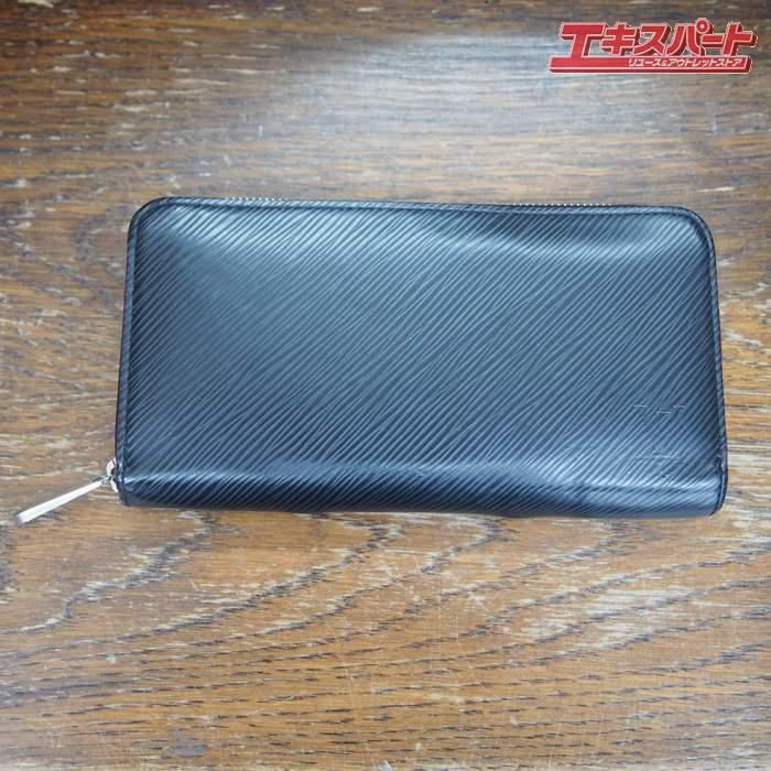 美品 ♡ LOUIS VUITTON エピ 長財布 LOUIS VUITTON ルイ ヴィトン 長財布 ジッピーウォレット M64838 エピ