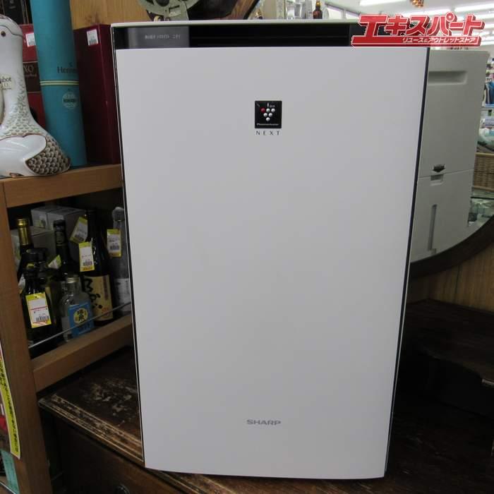 シャープ プラズマクラスター 加湿空気清浄機 KI-RX70-W プラズマ 