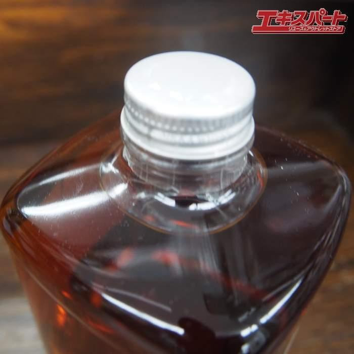 NIKKA ニッカ WHISKY FROM THE BARREL フロムザバレル 500ml×3本 辻堂
