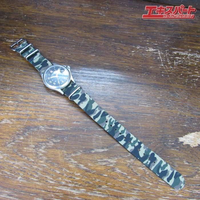 スイスミリタリー SWISSMILITARY スイス ミリタリー ハノワ SWISS