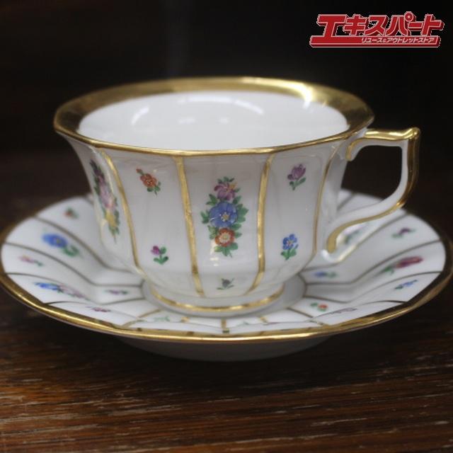 【ロイヤル コペンハーゲン】ヴィンテージ クリーマー（ベス ブレイエン） ロイヤルコペンハーゲン イヤープレート 1959年 昭和34年 クリス I54B