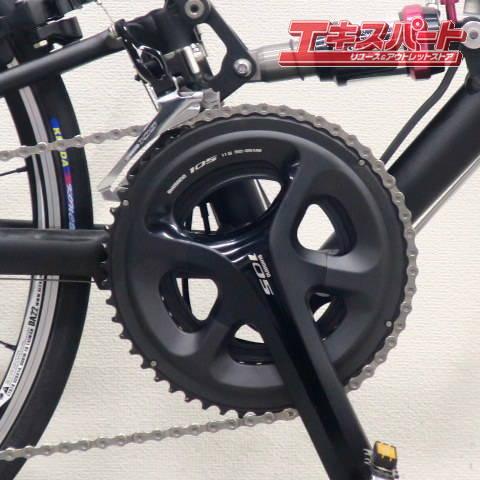 GIANT MR4-R 105 5800 2×11S 2016 ジャイアント