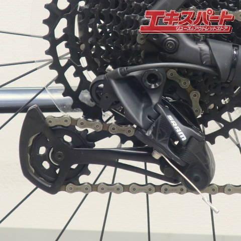 TREK Marlin 8 Gen 3 SRAM SX Eagle 1×12S 2023 トレック