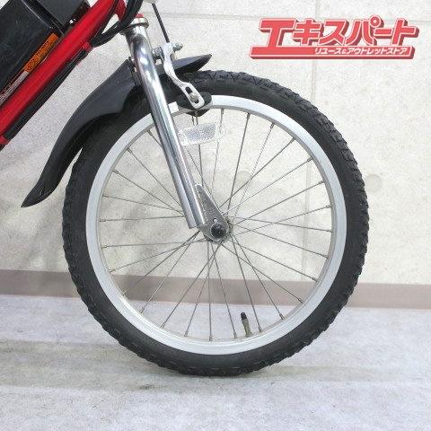 TAKARA YAMAHA B-PLUS DT 2003年 タカラ＆ヤマハコラボ 電動アシスト