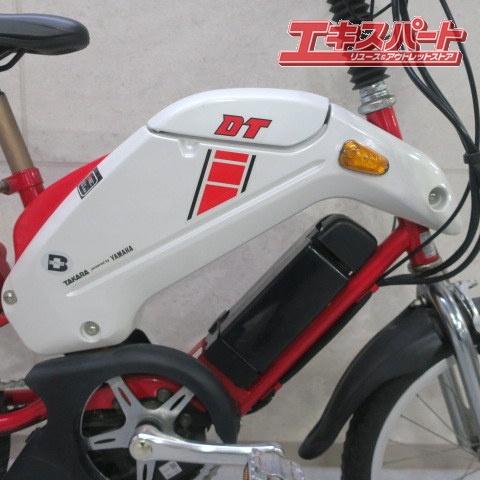 TAKARA YAMAHA B-PLUS DT 2003年 タカラ＆ヤマハコラボ 電動