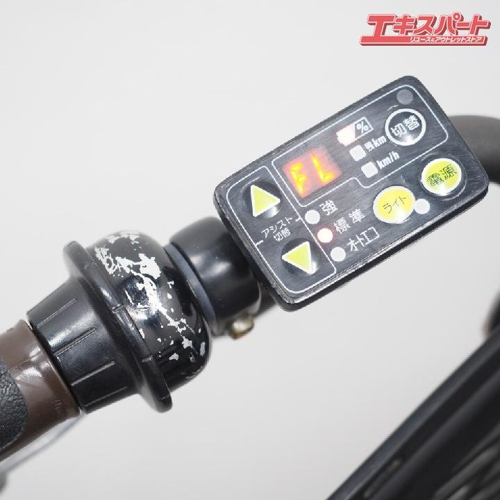 BRIDGESTONE Angelino petite e A20L26 ブリヂストン アンジェリーノ 