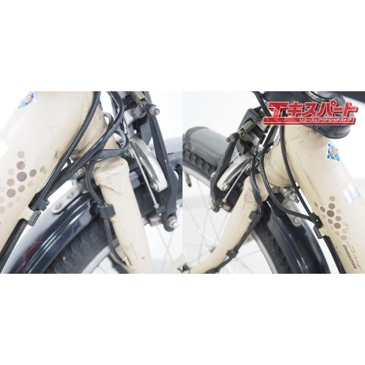 BRIDGESTONE Angelino petite e A20L26 ブリヂストン アンジェリーノ