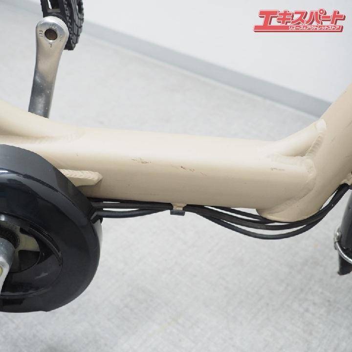 BRIDGESTONE Angelino petite e A20L26 ブリヂストン アンジェリーノ