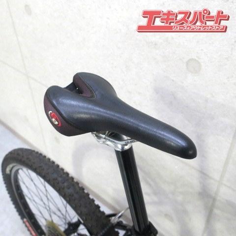 SPECIALIZED STUMPJUMPER M4 DEORE XT M750 3×9S 2003 17 