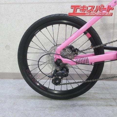 Cannondale hooligan 2 SORA 3500 1×9S 2013 キャノンデール