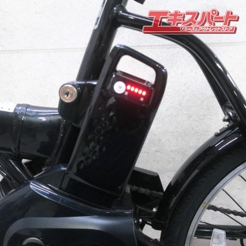 Panasonic OFF Time BE-ELW073 2019年 パナソニック オフタイム 電動