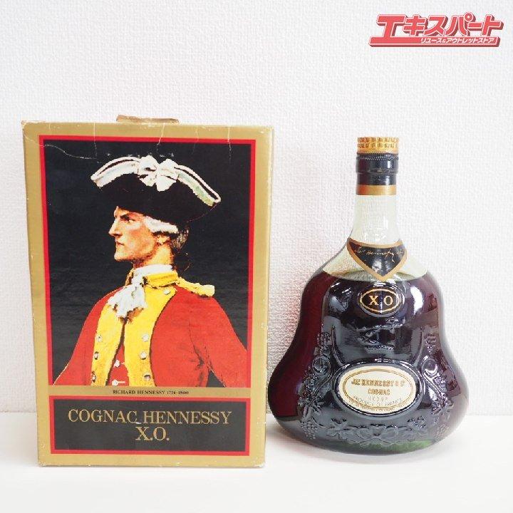ジャズ ヘネシー エクストラ　グリーンボトル 箱付 700ml ジャズ ヘネシー エクストラ グリーンボトル 箱付 700ml