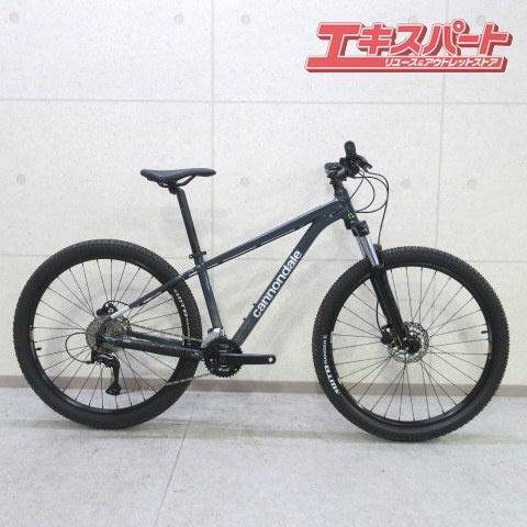 キャノンデール　TRAIL6 M Cannondale Trail 6 | 佐々木輪店