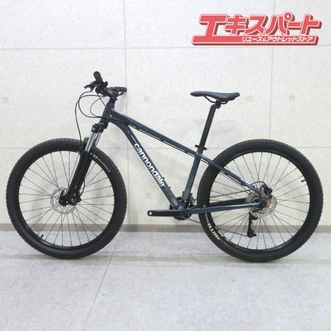 cannondale trail 6 ACERA M3020 2×8S 2024年 キャノンデール