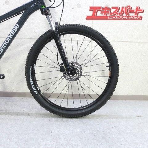 cannondale trail 6 ACERA M3020 2×8S 2024年 キャノンデール トレイル