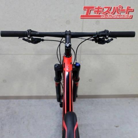 TREK SUPERFLY7 DEORE XT M786 2×10S 2015 トレック スーパーフライ マウンテンバイク MTB 戸塚店｜reuse-expert｜07