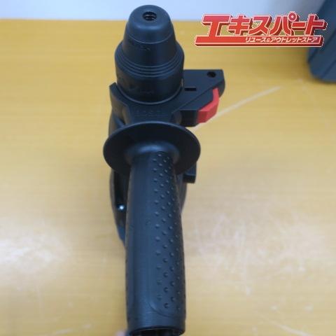未使用ハンマードリル電動工具 　GBH-2-26DE ボッシュ BOSCH ハンマードリル GBH2-26DE 極美品 戸塚店 : リユース