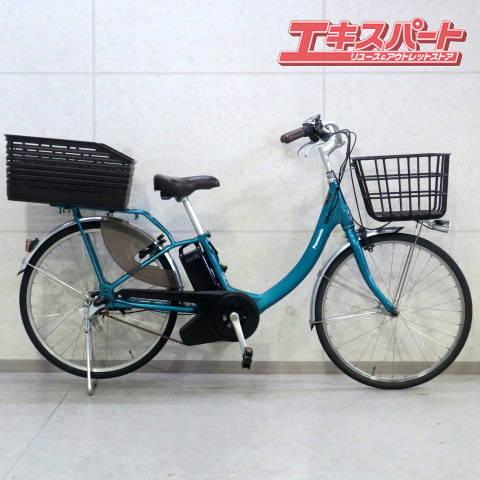 2022年購入　Panasonic モデル:ビビ・SL BE-FSL431R 2022Panas Panasonic（パナソニック） ビビ・SL (ViVi・SL )24インチ 2026年