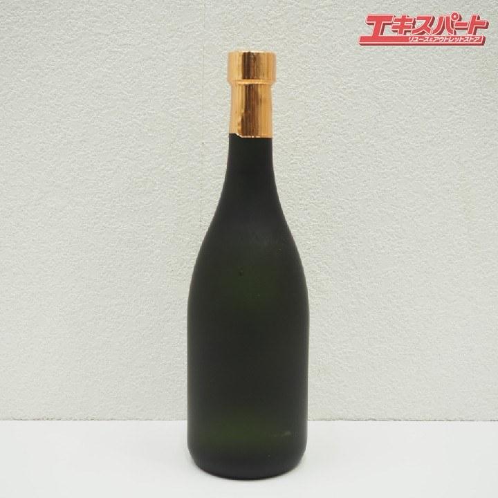 神奈川県/群馬県/埼玉県限定発送 宮里酒造 泡盛 春雨 720ml 未開栓