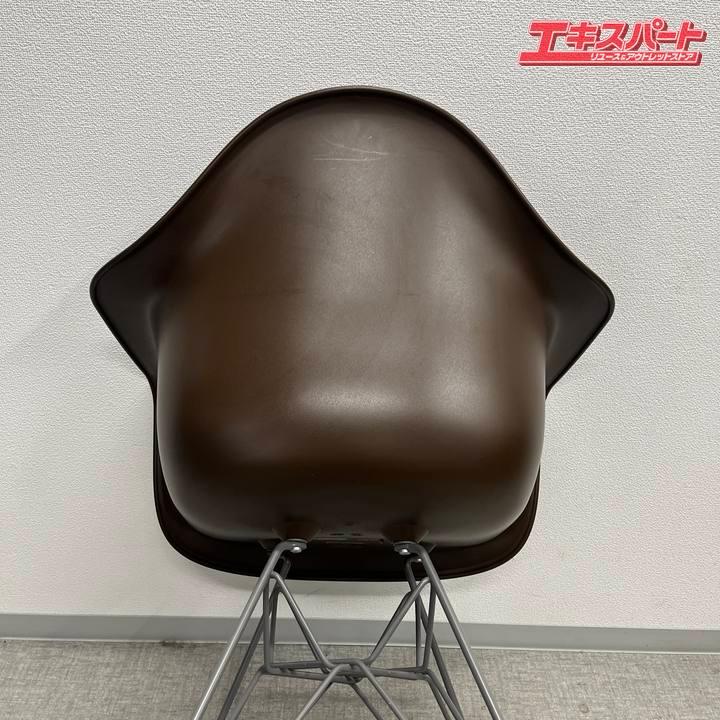 希少 天童木工PLY×ハーマンミラー 限定200脚 イームズ アームシェルチェア