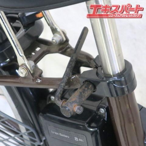 Panasonic vivi YX BE-9ELSX632 26インチ 電動アシスト自転車