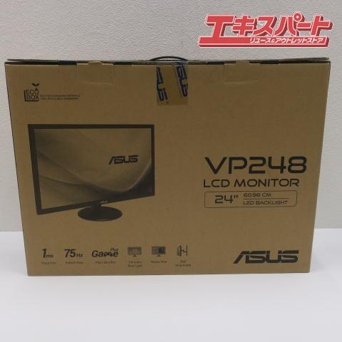 A684♠️ASUS ゲーミングモニター24型 VP248H-R VP248H｜Monitors｜ASUS Global