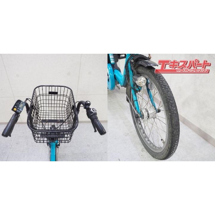 パナソニックgyutto mini K 電動アシスト自転車 楽天市場】電動自転車 電動アシスト自転車 パナソニック