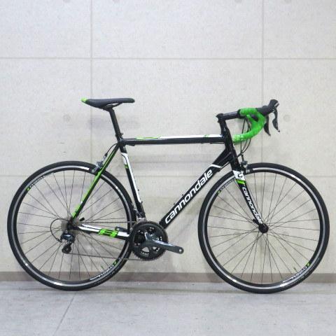 Cannondale CAAD8 Tiagra 4700 2×10S ロードバイク 2016年モデル
