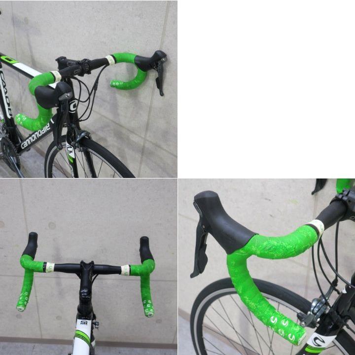 Cannondale CAAD8 Tiagra 4700 2×10S ロードバイク 2016年モデル