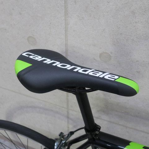Cannondale CAAD8 Tiagra 4700 2×10S ロードバイク 2016年モデル 